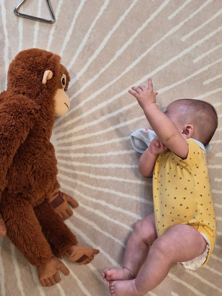 Infant Group at Little & Loved