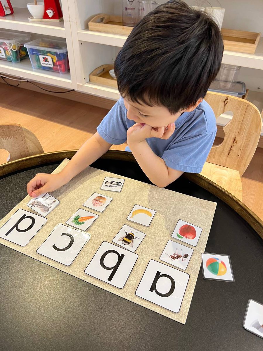 Nursery at Little & Loved