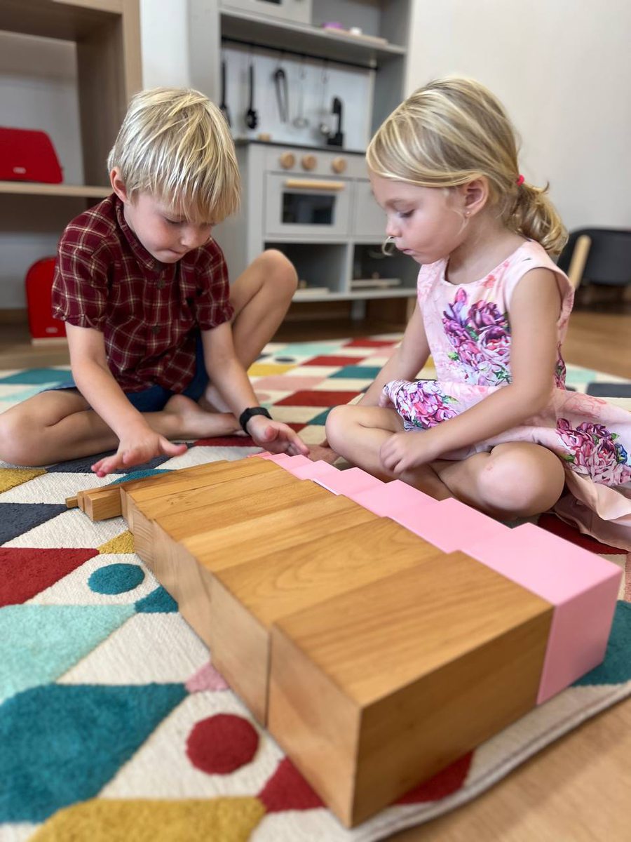 Preschool at Little & Loved
